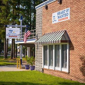 Heart Of Manteo