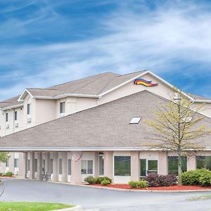 Baymont By Wyndham Freeport