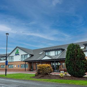 Holiday Inn Express Edinburgh Airport By Ihg