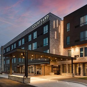 Courtyard By Marriott Jefferson City